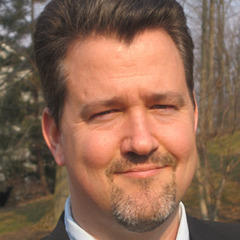 Wayne Thomas Batson quotes