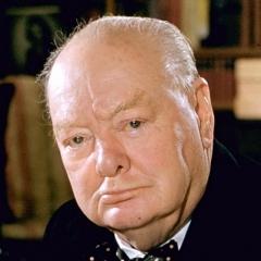 Winston Churchill quotes