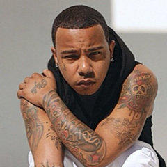 Yung Berg quotes