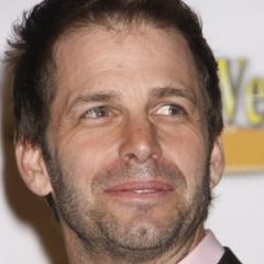 Zack Snyder quotes
