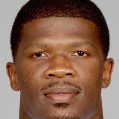 Andre Johnson quotes