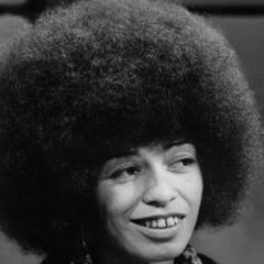 Angela Davis quotes