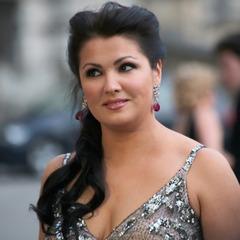 Anna Netrebko quotes