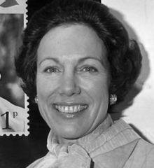 Anne Armstrong quotes