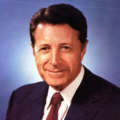 Caspar Weinberger quotes