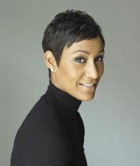 Desiree Rogers quotes