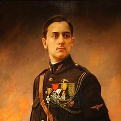 Georges Guynemer quotes