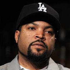 Ice Cube quotes