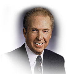 John Osteen quotes