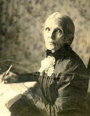 Julia Abigail Fletcher Carney quotes