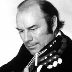Julian Bream quotes