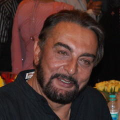 Kabir Bedi quotes