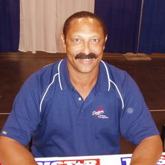 Ken Landreaux quotes