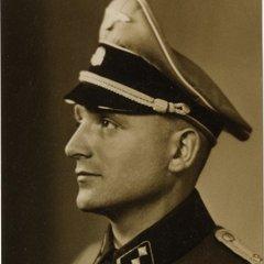 Klaus Barbie quotes