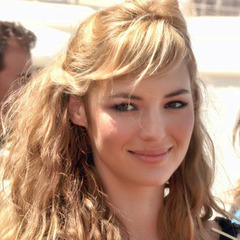 Louise Bourgoin quotes