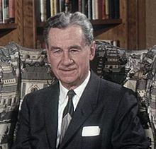Lowell Thomas quotes