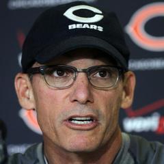 Marc Trestman quotes
