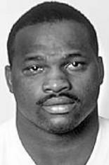 Michael Dean Perry quotes