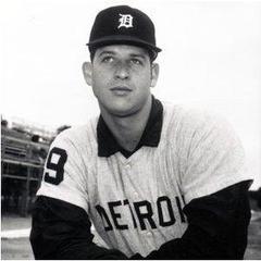 Mickey Lolich quotes