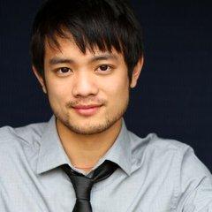 Osric Chau quotes