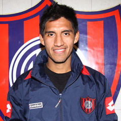 Pablo Alvarado quotes