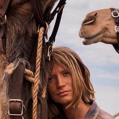 Robyn Davidson quotes