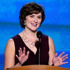 Sandra Fluke quotes