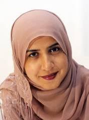 Shelina Zahra Janmohamed quotes