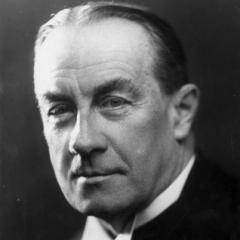 Stanley Baldwin quotes