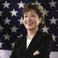 Susan Collins quotes