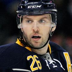 Thomas Vanek quotes