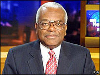 Trevor McDonald quotes