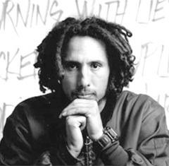 Zack de la Rocha quotes