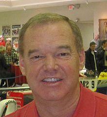 Al Unser, Jr. quotes