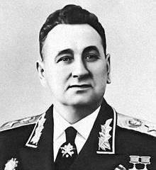 Andrei Grechko quotes