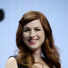 Aya Cash quotes