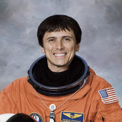 Franklin Chang Diaz quotes