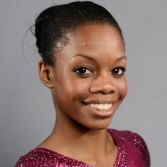 Gabby Douglas quotes