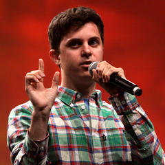 George Watsky quotes