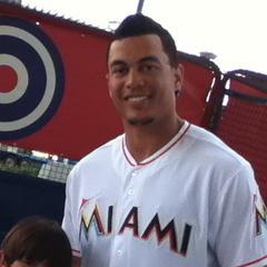Giancarlo Stanton quotes