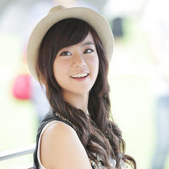 Han Seung-yeon quotes