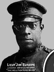 James Reese Europe quotes