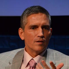 Jim Caviezel quotes