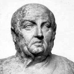 Lucius Accius quotes