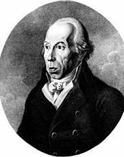 Martin Heinrich Klaproth quotes