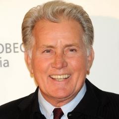 Martin Sheen quotes