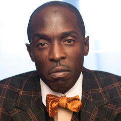 Michael K. Williams quotes