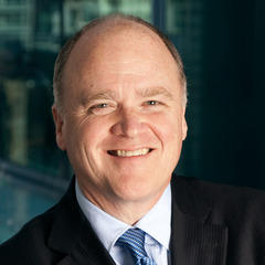 Mike McGavick quotes