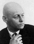 Oskar Schlemmer quotes