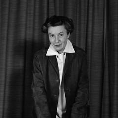 Pamela Frankau quotes